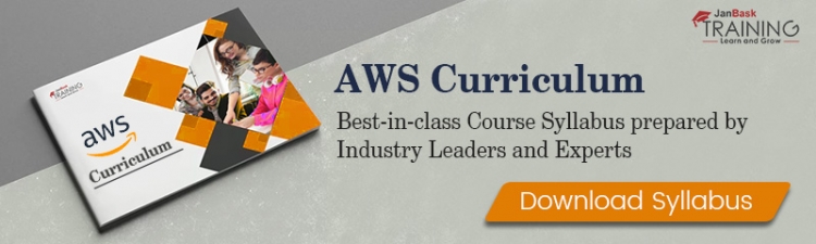 AWS Curriculum