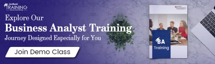 Business Analyst Demo Class