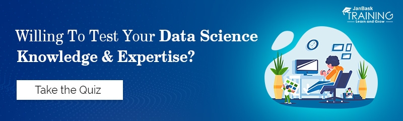 data science Quiz