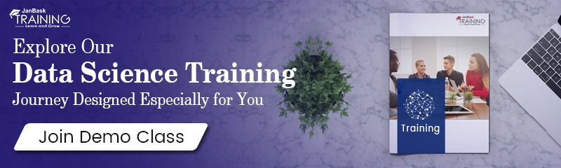 data science training