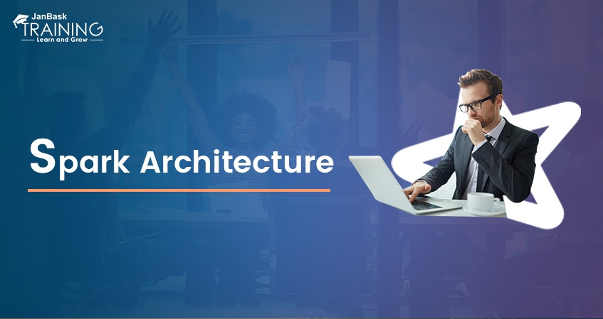 Key Features & Components Of Spark Architecture image