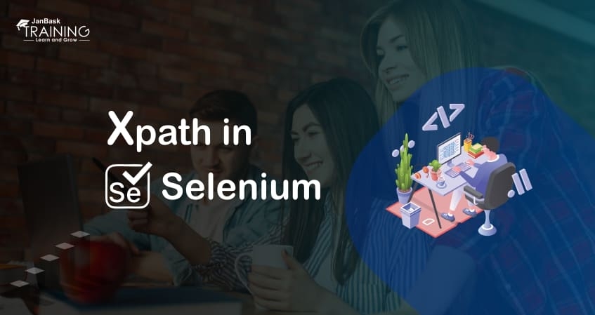 What is Xpath in Selenium? How to Write Xpath Selenium? image
