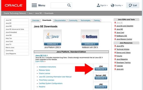 Run A Java Program In CMD