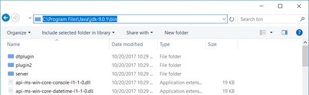 Run A Java Program In CMD