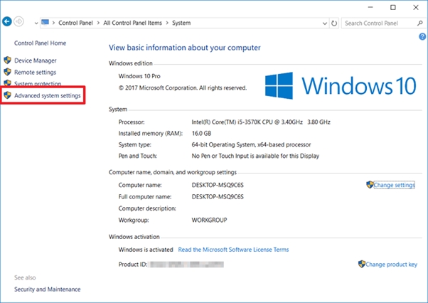 Run A Java Program In CMD
