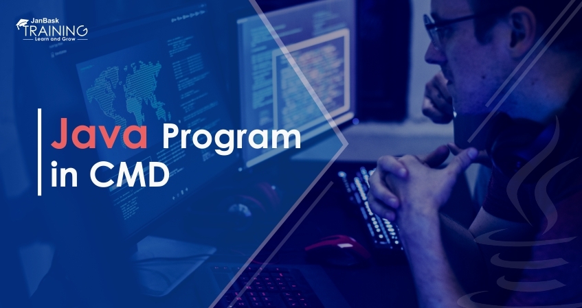 What Is The Process To Run A Java Program In CMD? image