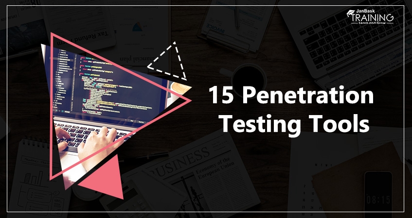 Top 15 Penetration Testing Tools To Know In 2025 image