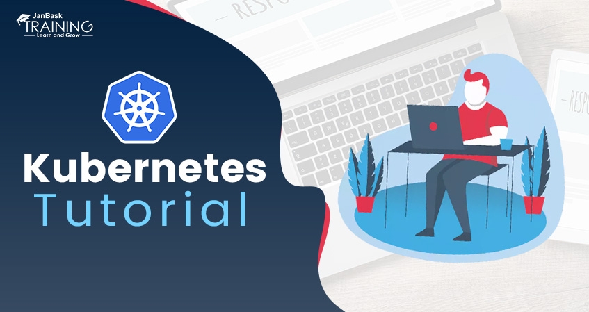 Kubernetes Tutorial Guide For Beginner image