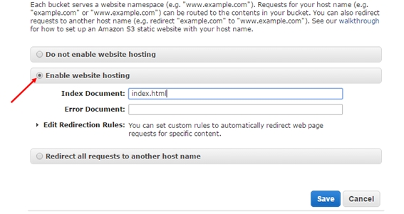AWS S3 Tutorial Guide for Beginner 
