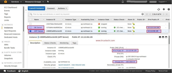 How to Configure your own VPC(Virtual Private Cloud) in AWS?