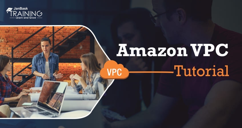 Amazon VPC Tutorial for Beginner image