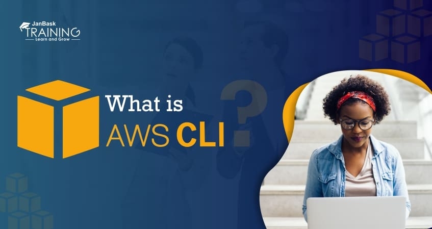 What is AWS CLI? How to Install AWS CLI? image