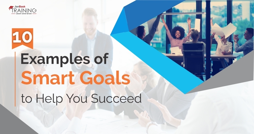 10 Examples of Smart Goals to Help You Succeed image