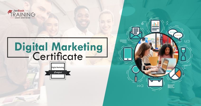 How to Prepare for Digital Marketing Certification? image