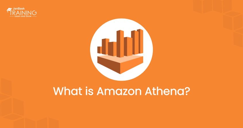 What is Amazon Athena? image