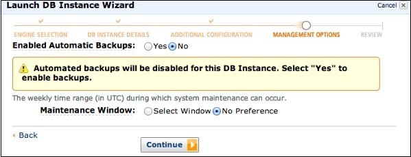 How to Set Up Amazon RDS?