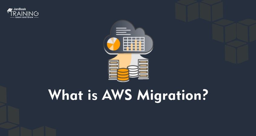 Things that you should know about AWS Migration image