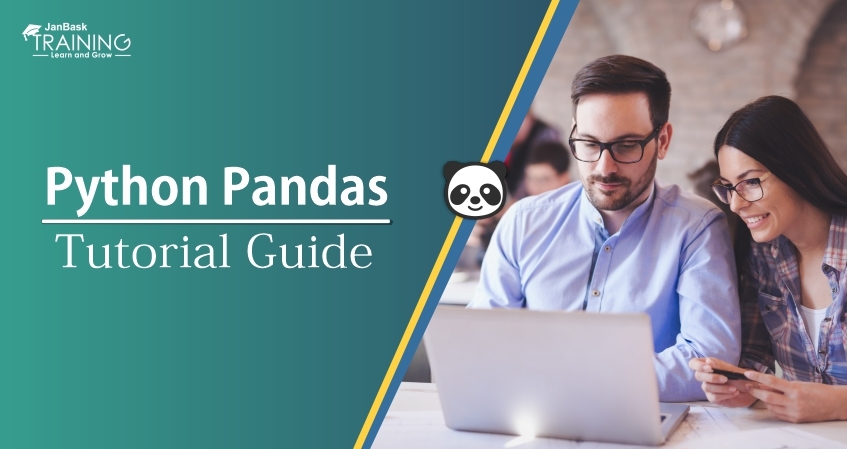 Python Pandas Tutorial Guide for Beginners image