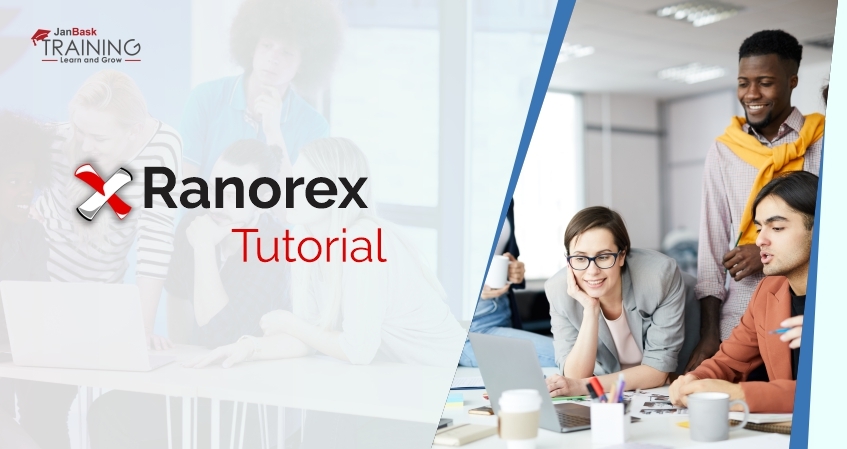 Ranorex Tutorial – A Powerful Test Automation you Need to Learn image