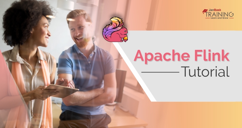 Apache Flink Tutorial Guide for Beginner image