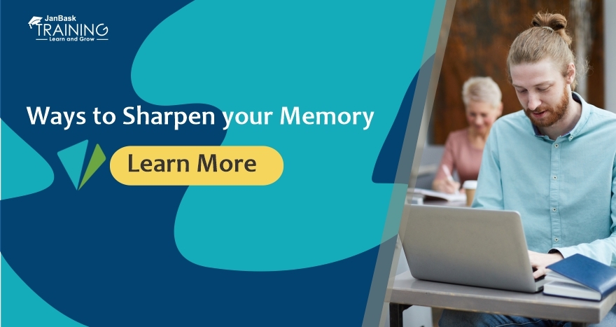 Ways to Sharpen your Memory and Learn More image