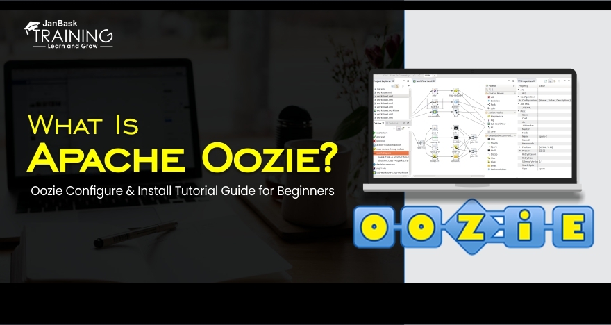What Is Apache Oozie? Oozie Configure & Install Tutorial Guide for Beginners image
