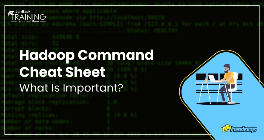 A Complete List of Sqoop Commands Cheat Sheet with Example