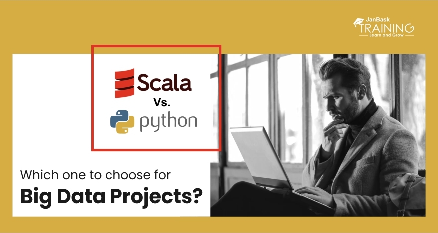 Scala VS Python: Which One to Choose for Big Data Projects image