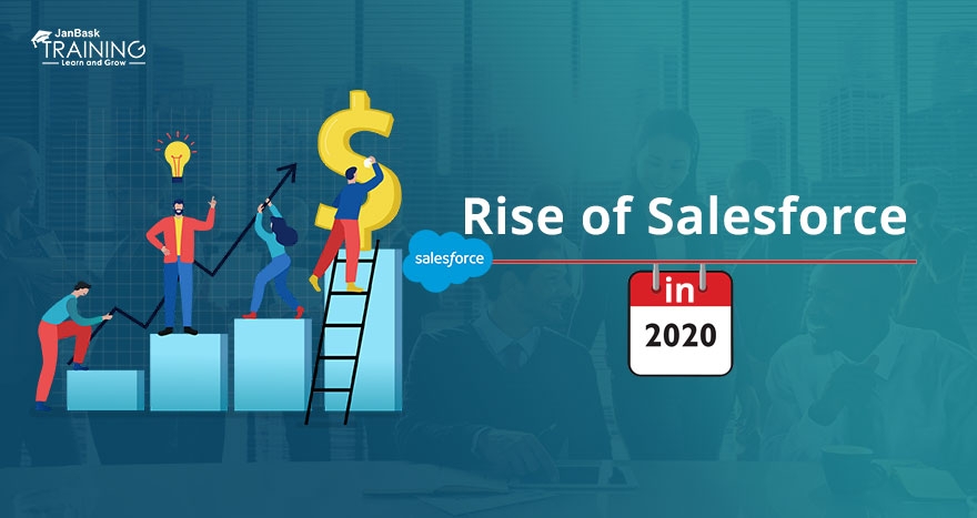 Rise Salesforce image