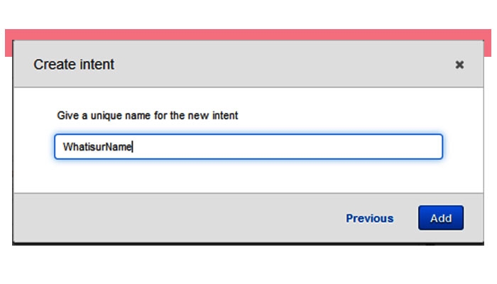 steps to create Amazon Chatbot and  Integrate with Facebook