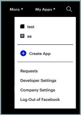Amazon Chatbot and  Integrate with Facebook steps 11