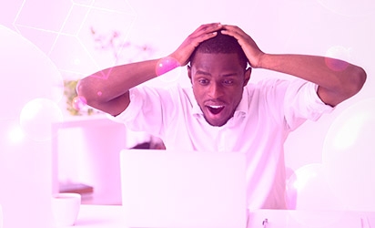 How to Stand strongly against “Unexpected”?