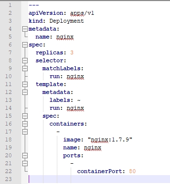 How To Use Amazon EKS And Deploy An Kubernetes Application With It?