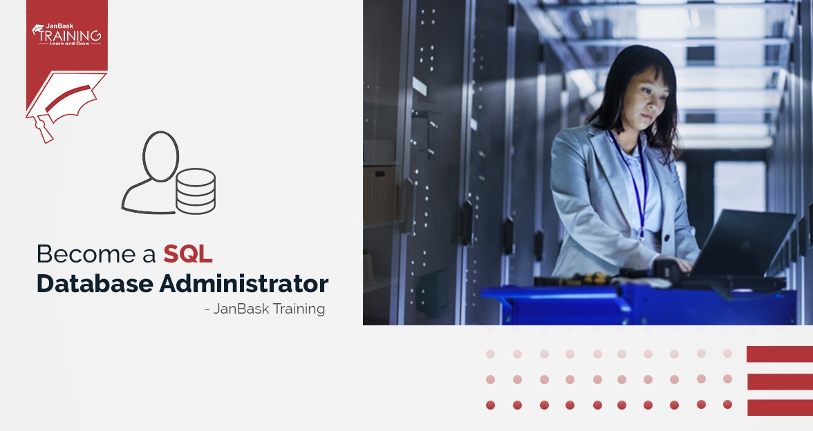How to Become a SQL Database Administrator? image