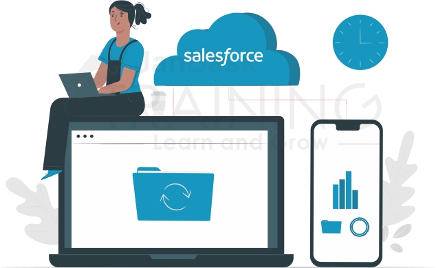 Salesforce Service Cloud Tutorial 