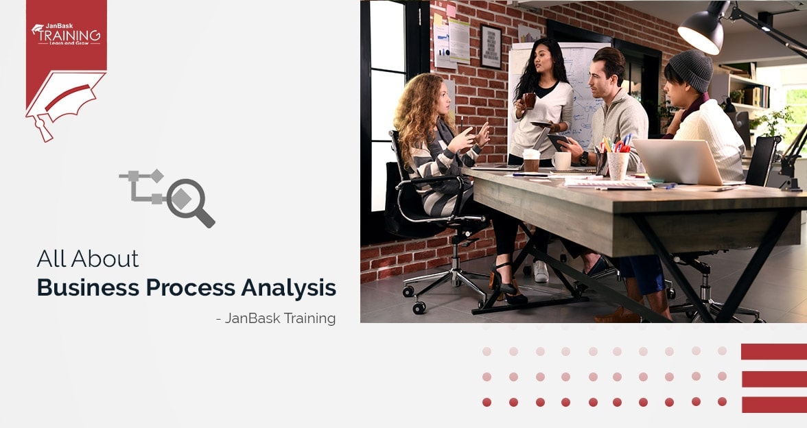 How Business Process Analysis can Ease Your Pain? image