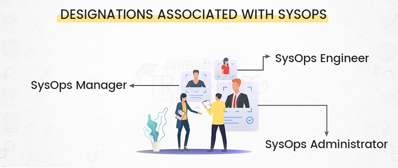 Designations Associated with SysOps