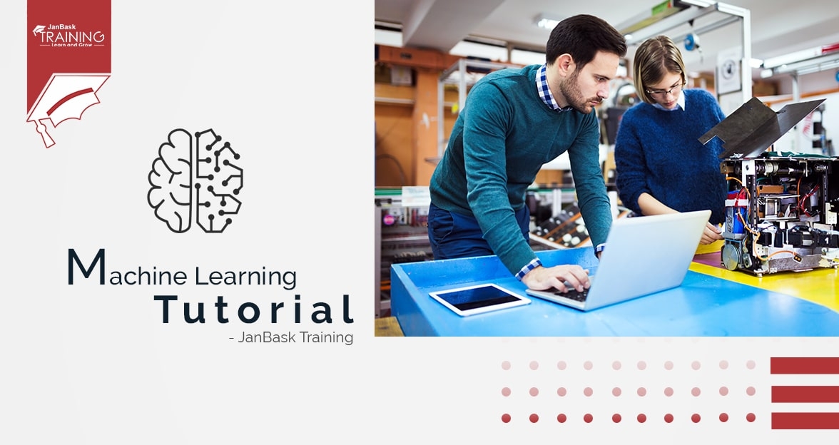 Machine Learning Tutorials: A Beginner’s Guide to Machine Learning with Examples image