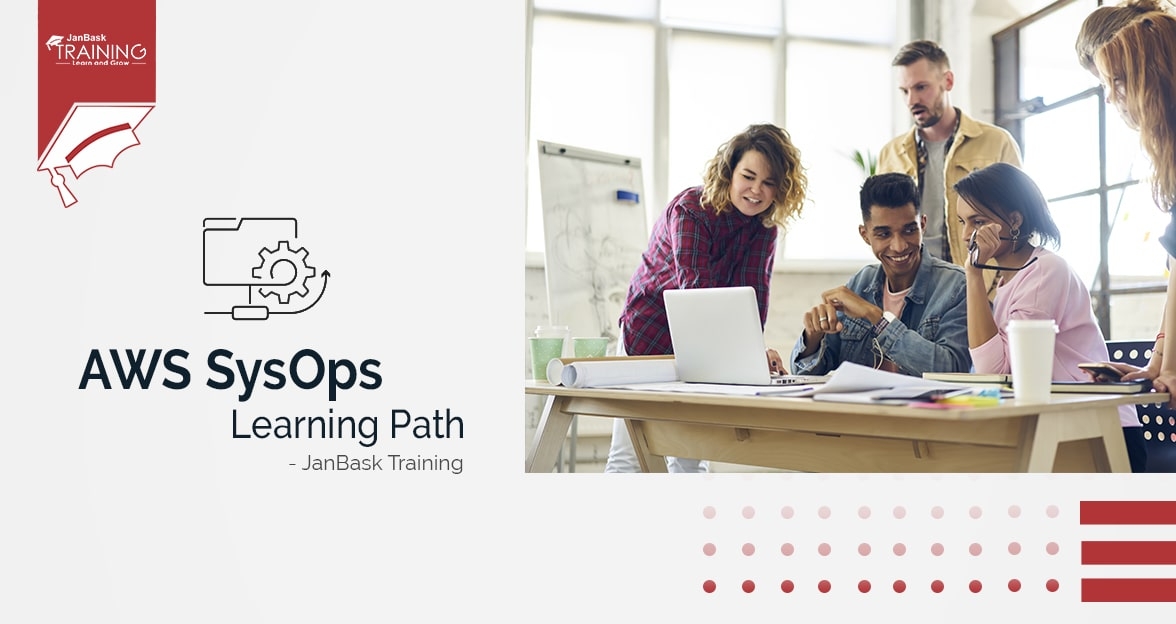 Roadmap to Success - A Complete Path Towards Your AWS SysOps Exam image