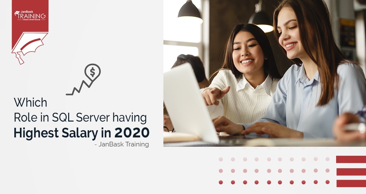 Which SQL Server Role You Need to Practice for the Highest Salary ? image
