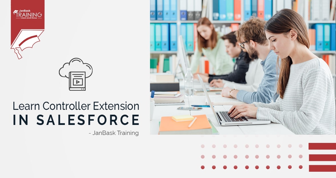 An Ultimate Guide to Salesforce Controllers image