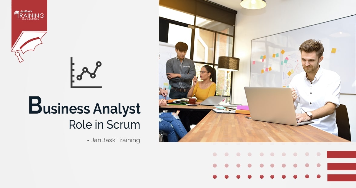 Why is a Business Analyst Best Fit for Scrum Environment? image