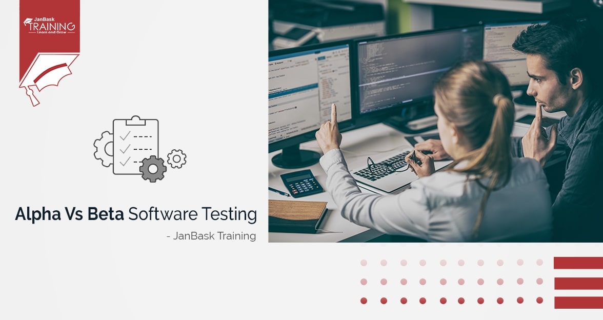 Alpha Vs. Beta Software Testing: What Is the Difference image