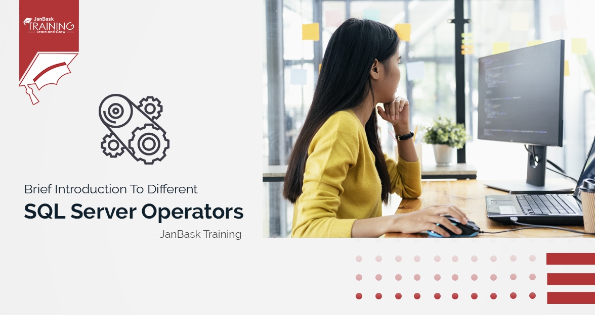 A Complete Overview Of SQL Not Equal Operator with Examples| JanBask ...