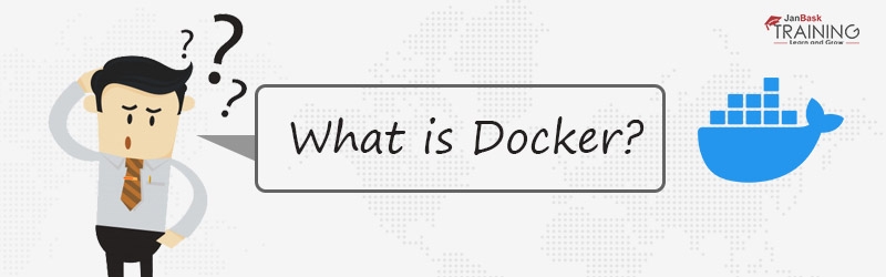 What is Docker?