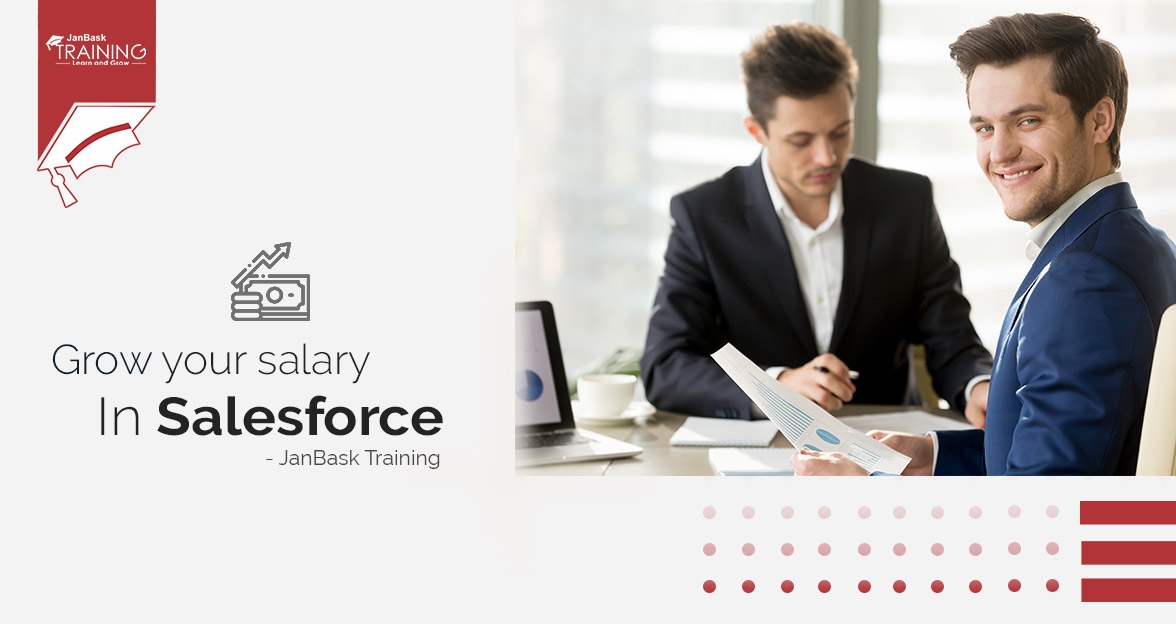 What Is The Best Way To Grow Your Salary In Salesforce? image