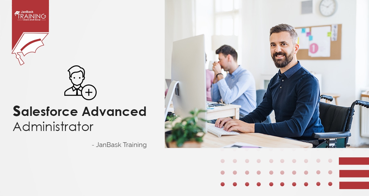 Advanced Administrator Salesforce Certification Guide image