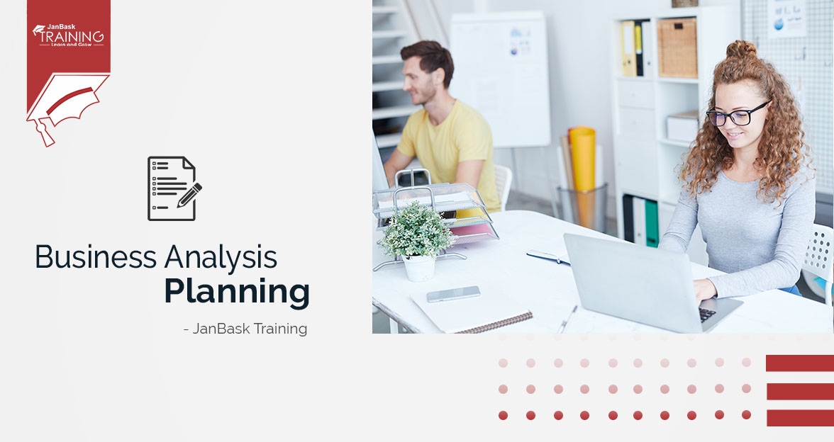 Never Underestimate The Influence Of Business Analysis Planning image