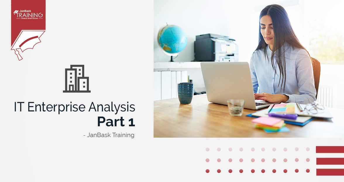 Skills That You Can Learn From IT Enterprise Analysis image