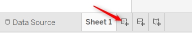 How to create the worksheet?
